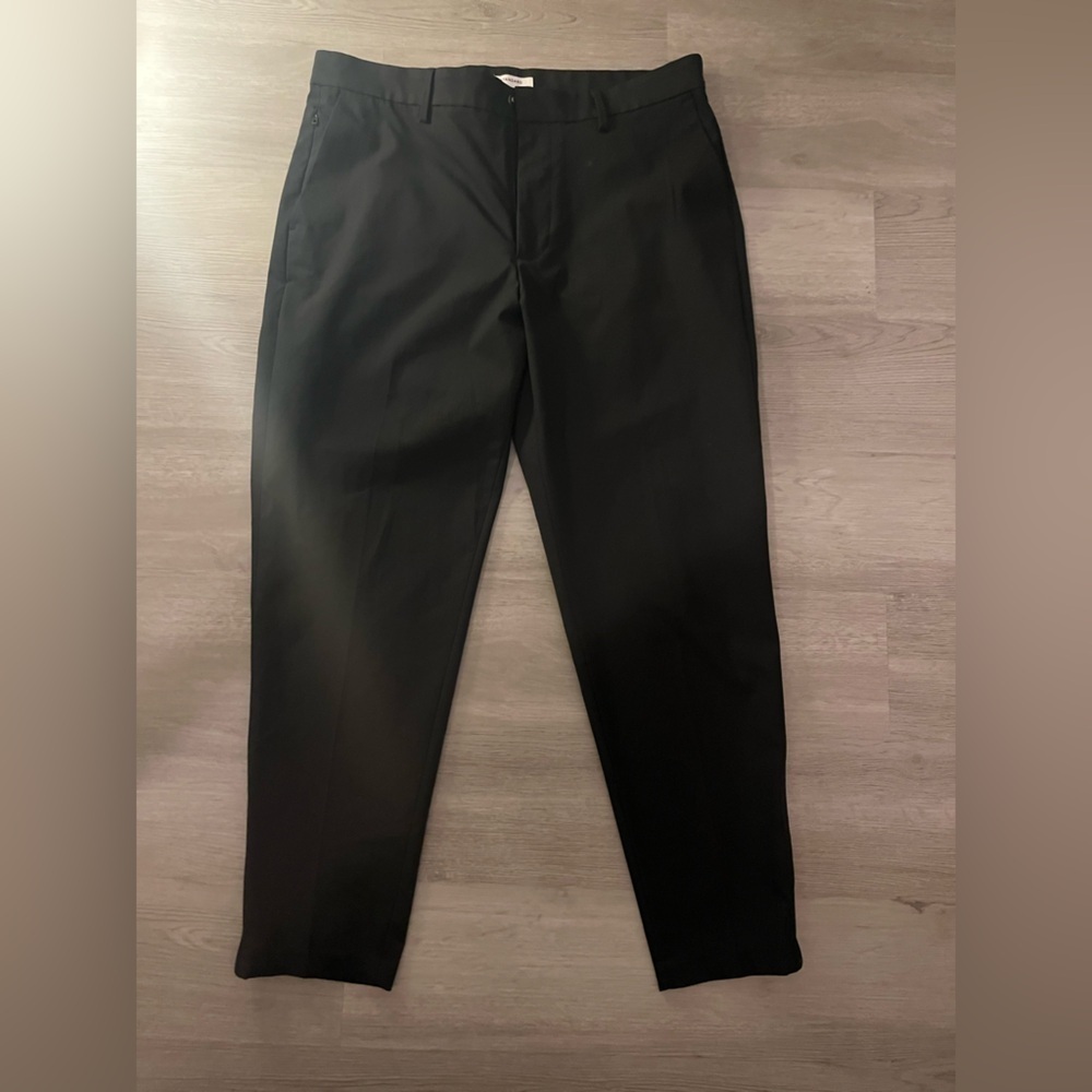 NWT BR Standard Flex Chino Pant